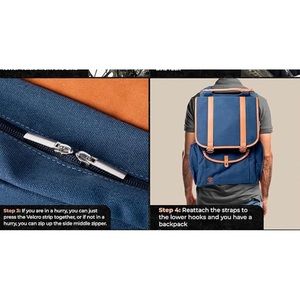 Sheyd Bags Double Pannier Bags for Bicycles